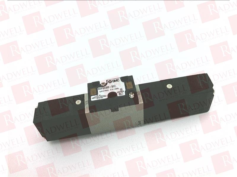 SMC NVFS2300-5FZ