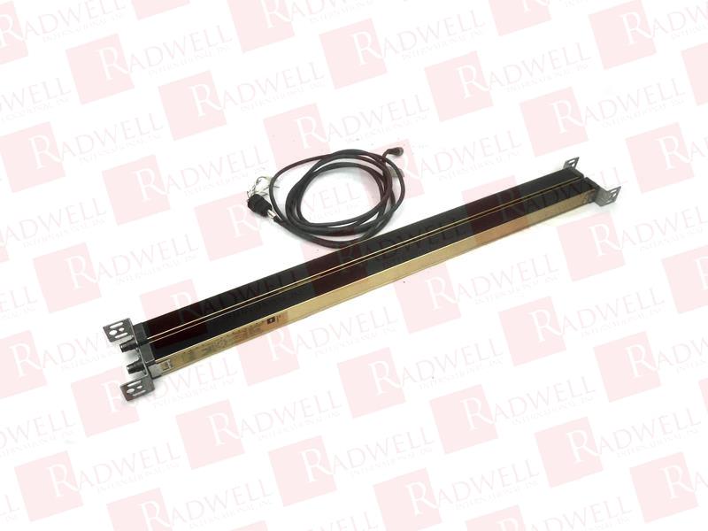 OMRON F3SN-A0712P25-01