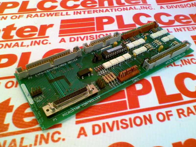 EXPANSION DRIVER BOARD