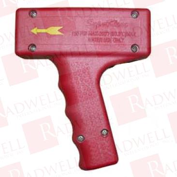 SUPERKLEAN WASHDOWN PRODUCTS 4-DMR