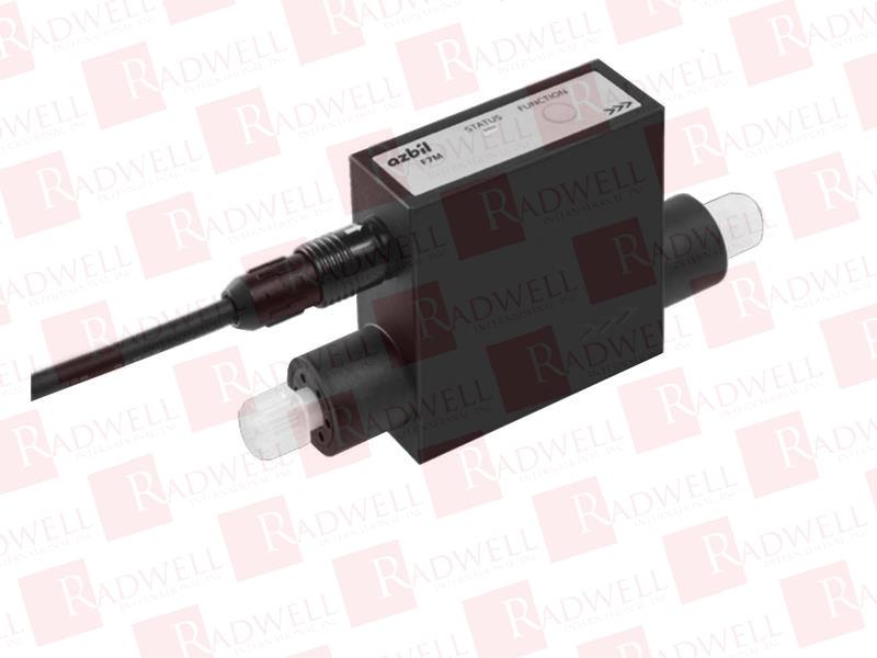 AZBIL CORPORATION F7M9030AQ10010000