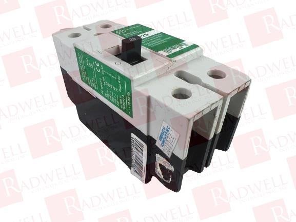 EATON CORPORATION GI2025