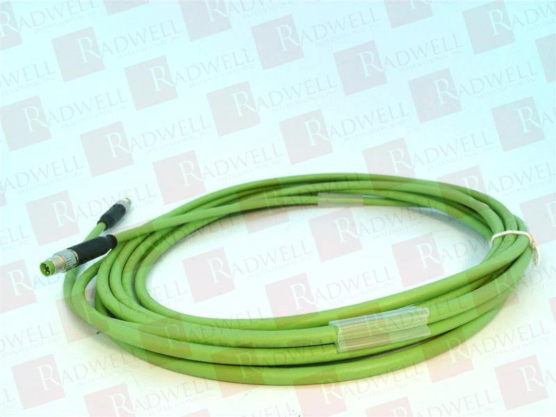 MURR ELEKTRONIK 7000-89701-7910500