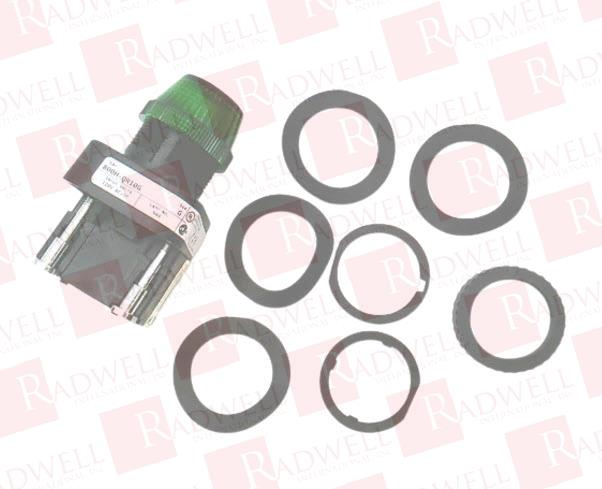 ALLEN BRADLEY 800H-QR10G