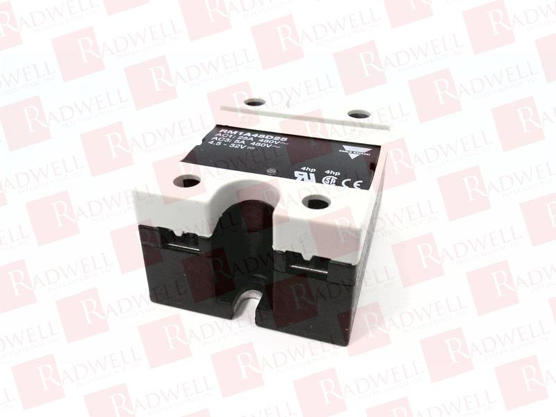 CARLO GAVAZZI RM1A48D25