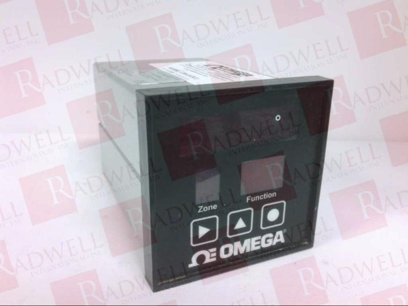 OMEGA ENGINEERING CN616TC1