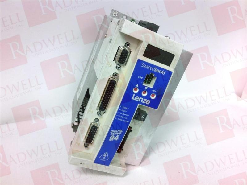 LENZE E94S080Y2N