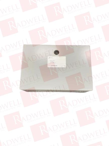 HAMMOND MANUFACTURING CN4SB104