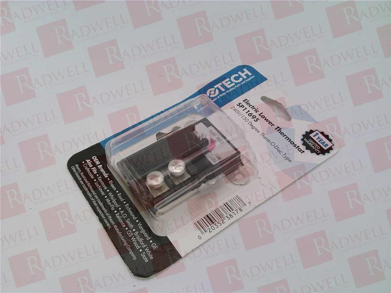 RHEEM SP11695