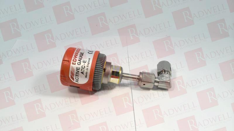 EDWARDS VACUUM D35108000