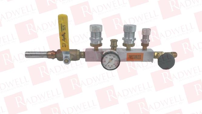 CTI CRYOGENICS 8080250K003