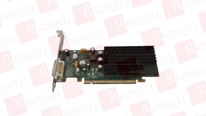 NVIDIA CN-ODH261-69861-7C3-01YQ-A00