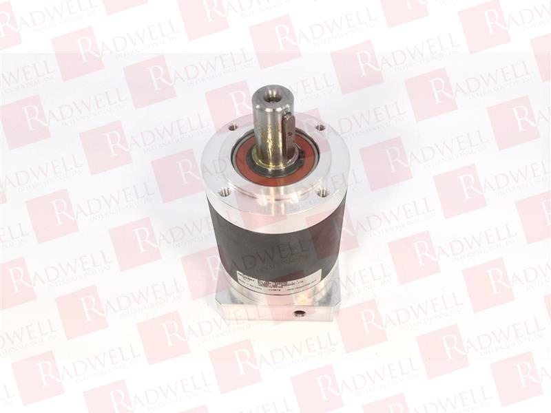 NEUGART PLE080-025-SSSA3AE-Z14