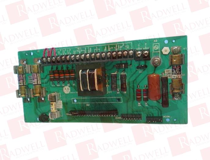 ALLEN BRADLEY SP-103618