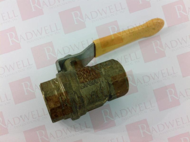 RUB INC S9541-3/4