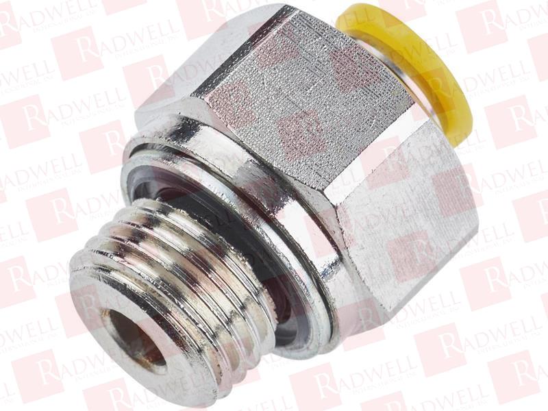 PARKER 68PLP-6M-4G