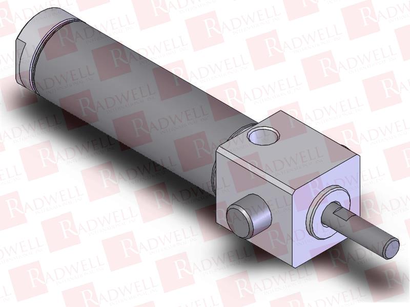 AMERICAN CYLINDER CO INC 1062DBFTS-1.00