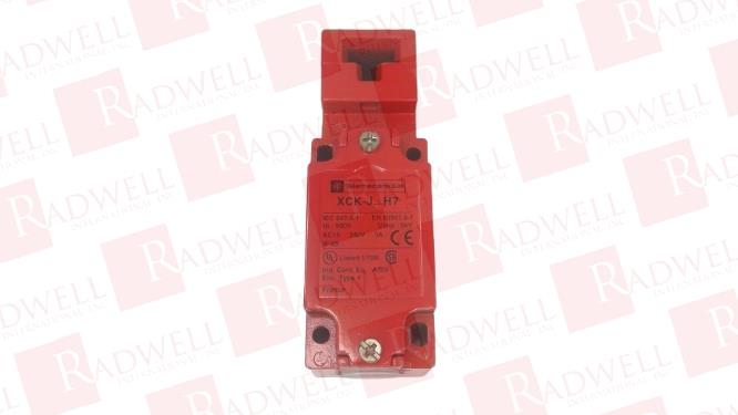 SCHNEIDER ELECTRIC XCK-J5970H7