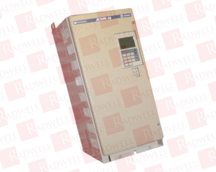 SCHNEIDER ELECTRIC ATV66C10N4U