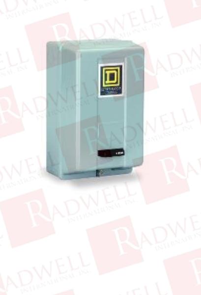 SCHNEIDER ELECTRIC 8911DPSG23V09