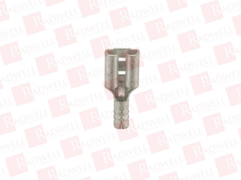 NSI INDUSTRIES F22-187-2-BULK