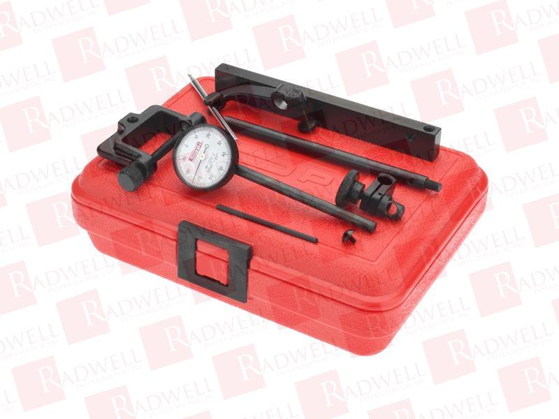 SWISS PRECISION INSTRUMENTS U52-SPI