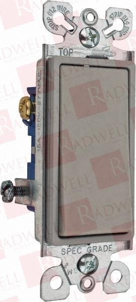 EATON CORPORATION 7503GYBOX