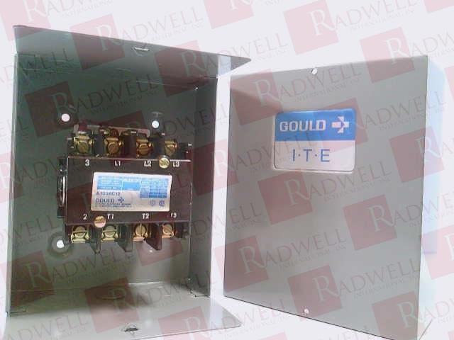 SIEMENS A103AC12C1