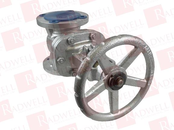 CRANE GATE VALVES L47XUF