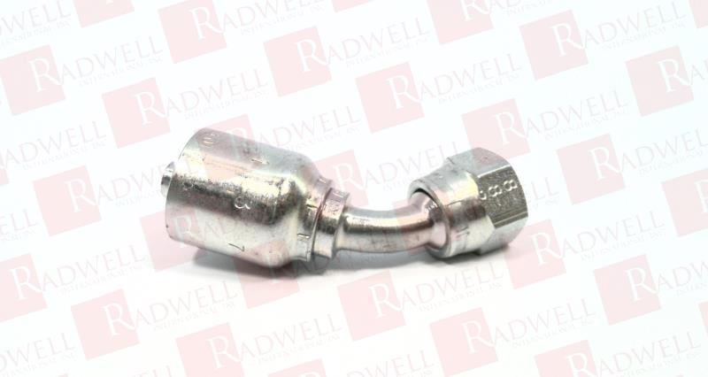 PARKER 13743-8-6