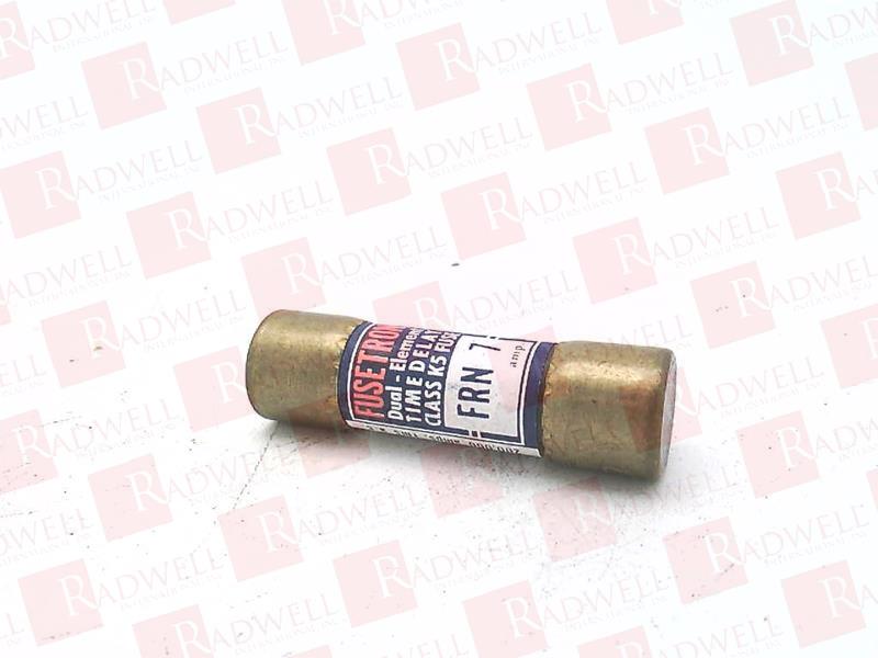 EATON CORPORATION FRN-7