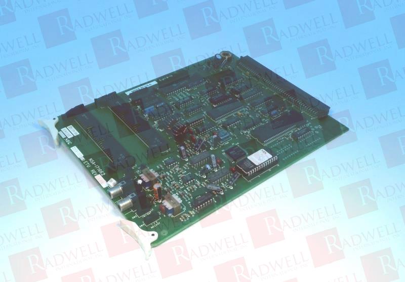 NEC TSW-EB-ETU