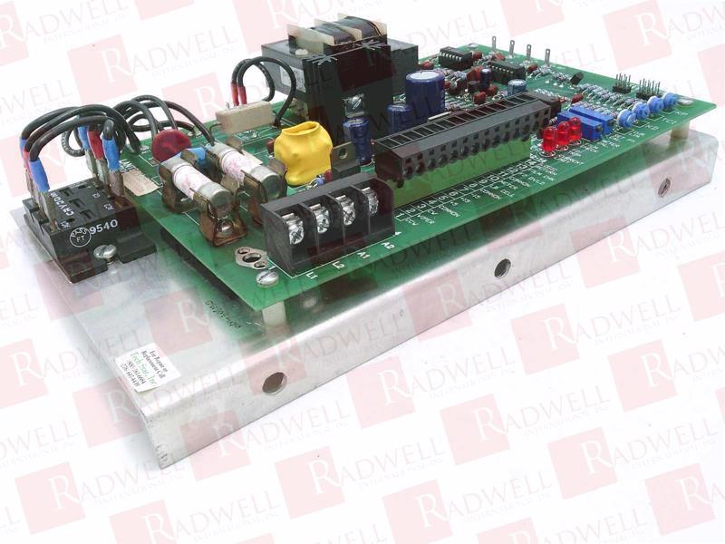 LANTECH 55030702A
