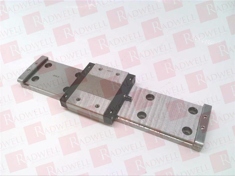 THK RSR15WVMUU-190LM