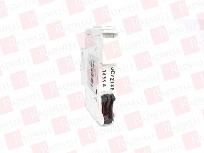 ASEA BROWN BOVERI S201UDC-Z15