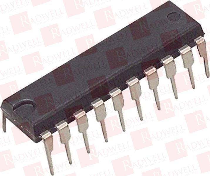 TEXAS INSTRUMENTS SEMI UC3875N