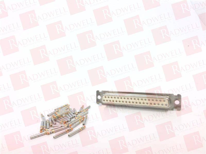 ITT DCMAM37SF225