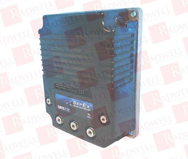 CURTIS INSTRUMENTS 1264-5403