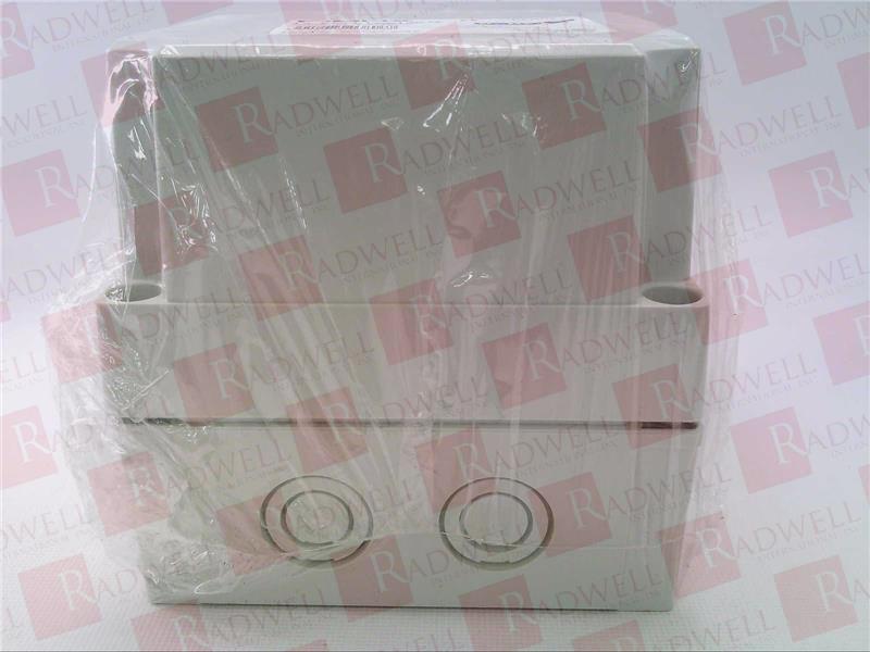 FIBOX UL PCM 125/125 G