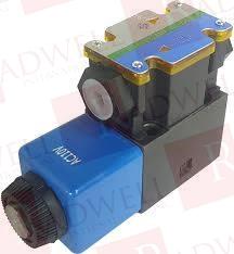 EATON CORPORATION DG4V-3-2AL-M-FPA3WL-B6-60