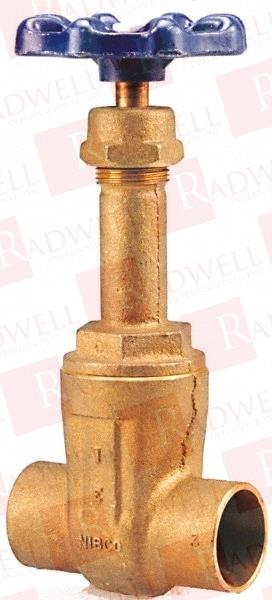 NIBCO NJ0500A