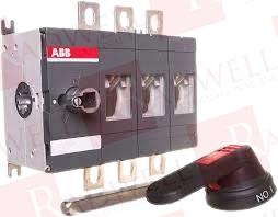 ASEA BROWN BOVERI OT400E03