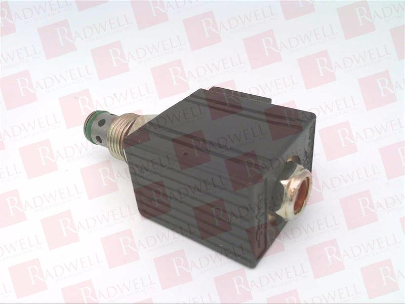 PARKER DSL101N