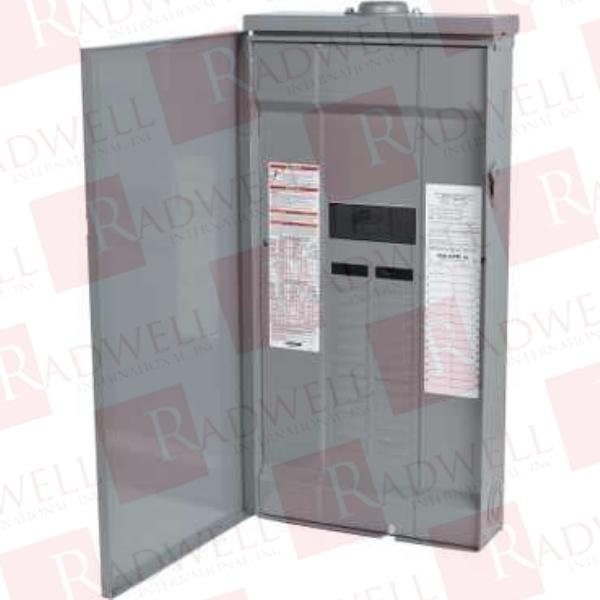 SCHNEIDER ELECTRIC QO130M150RB