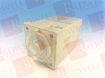 OMRON H3BF-8