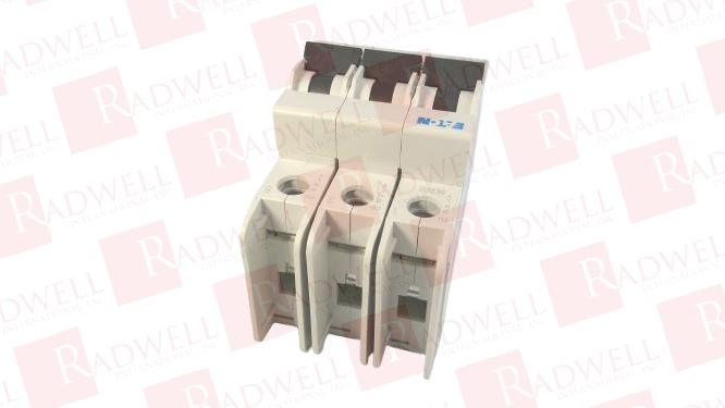 EATON CORPORATION FAZ-C3/3-RT