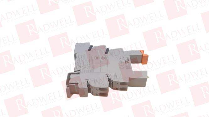 PHOENIX CONTACT PLC-RPT- 24UC/21HC