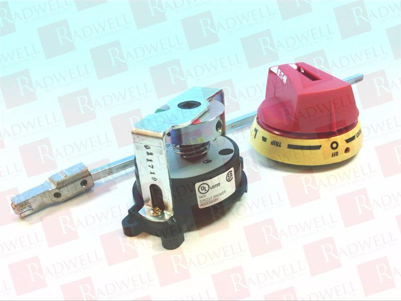 EATON CORPORATION GMHMVD12R