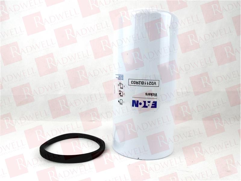 EATON CORPORATION V0211B2R03