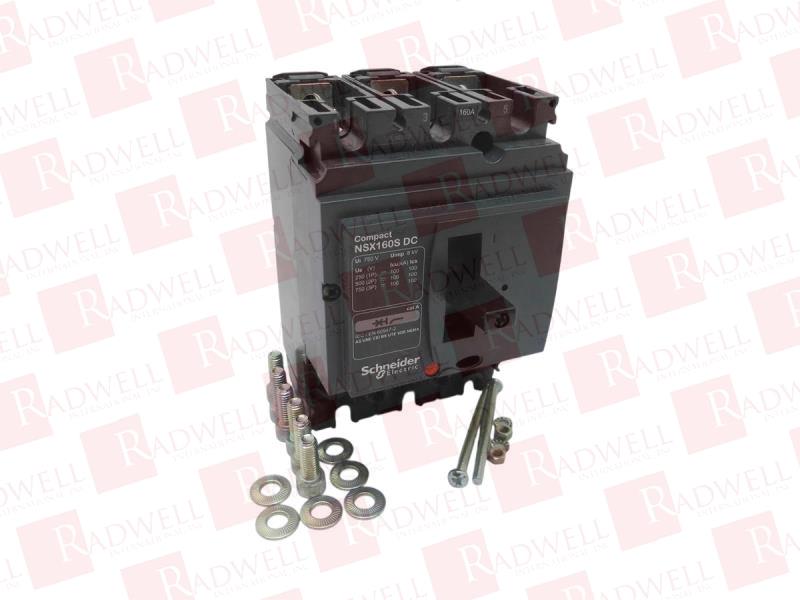 SCHNEIDER ELECTRIC LV438118